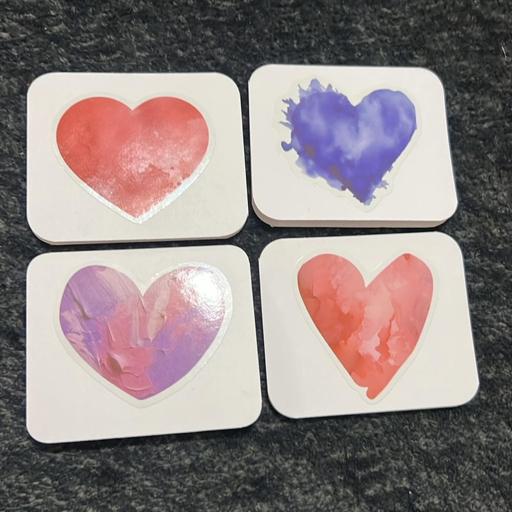 Mini Note Cards - Picture 6 of 10